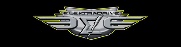 Elektradrive