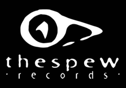 Hateful signed up with The Spew Records