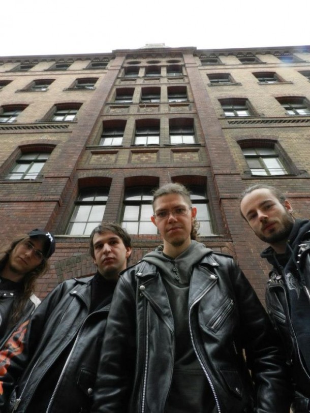 Harvester Of Sorrow