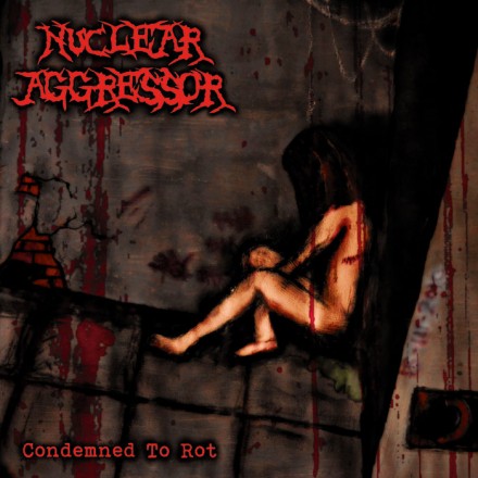 Nuclear Aggressor: ‘Condemned to Rot’ details revealed