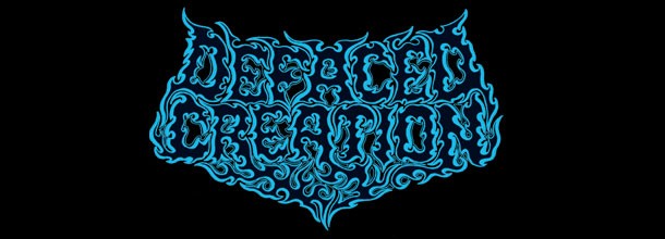 Defaced Creation