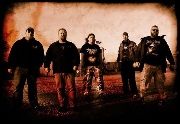 Infernal Death