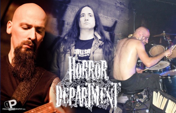 Horror Department