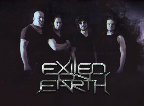 Exiled On Earth