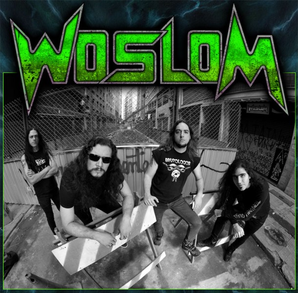Woslom