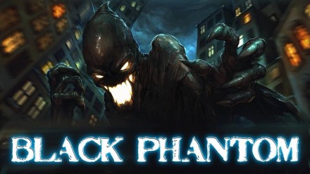 Black Phantom: concerto a breve e inizio lavori secondo disco