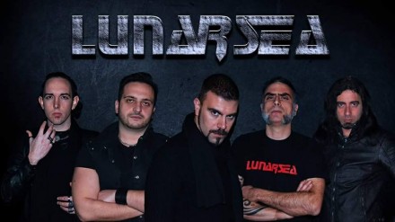 Lunarsea: New Drummer and European tour supporting Orphaned Land