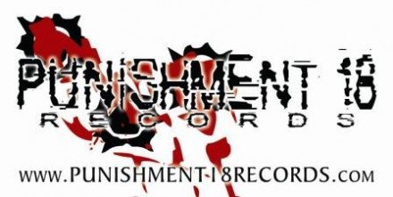Punishment 18 Records: grab your next four 25th February releases!