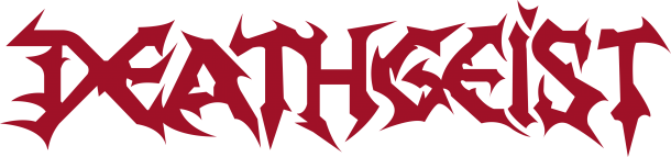 Deathgeist: signs for Punishment18 Records!