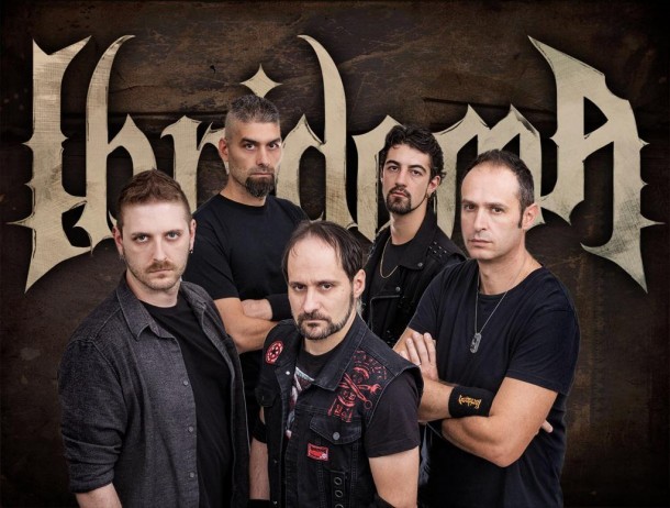 IBRIDOMA: “Ti ho visto andare via” new videoclip available on YouTube!