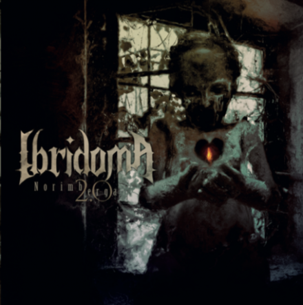 Ibridoma: “Norimberga 2.0″ definitive tracklist and official release date!