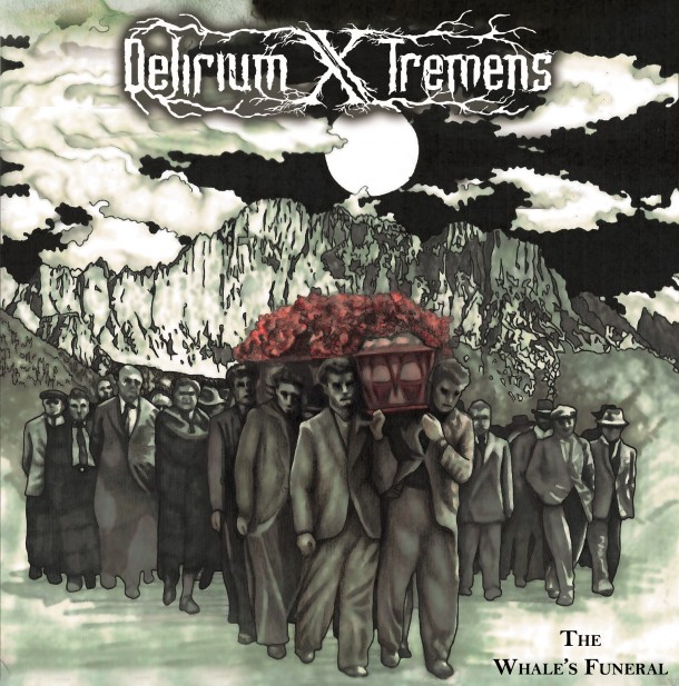 Delirium X Tremens: online “The Whale’s
