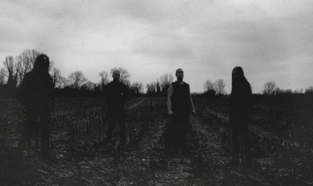 Dominhate: sign with The Spew Records