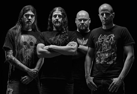 In Malice’s Wake: talented thrashers sing for Punishment 18 Records