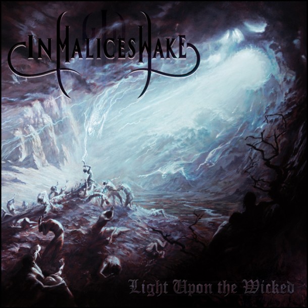 In Malice’s Wake: ‘Light Upon the Wicked’ tracklist disclosed