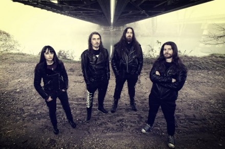 Algol: guests on the new album announced