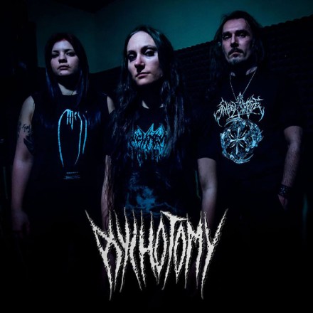 Psychotomy: ‘Reticence’ available for streaming on Reverbnation