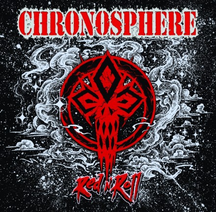 Chronosphere: “Red N’ Roll” release date confirmed