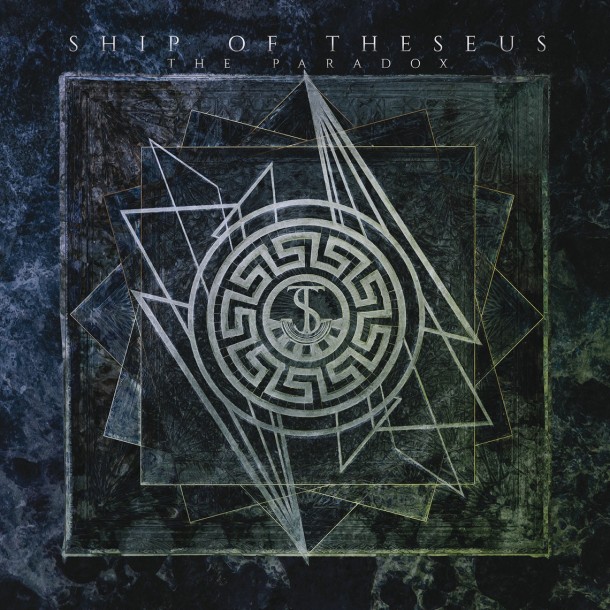 Ship of Theseus: cover and tracklist unveiled