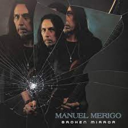 Manuel Merigo: new video available for streaming!