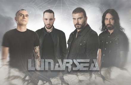 Lunarsea: new lyric video with Björn ‘Speed’ (Soilwork) as guest!