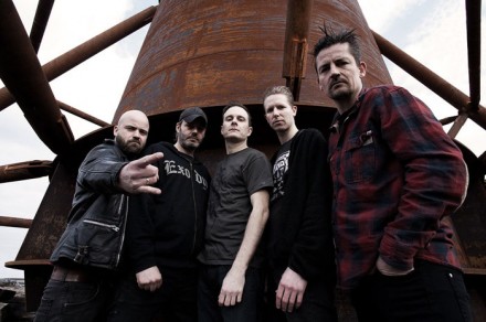 Hell’s Domain: Begins Writing Second Album