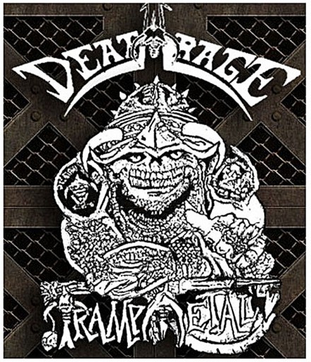 Deathrage: Albums to be Reissued on Cd
