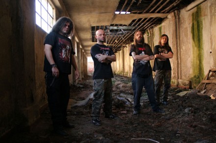 Mind Snare: reveal new album title and tracklist