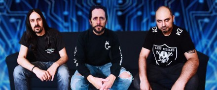 Mindwars: band reveals new album tracklist