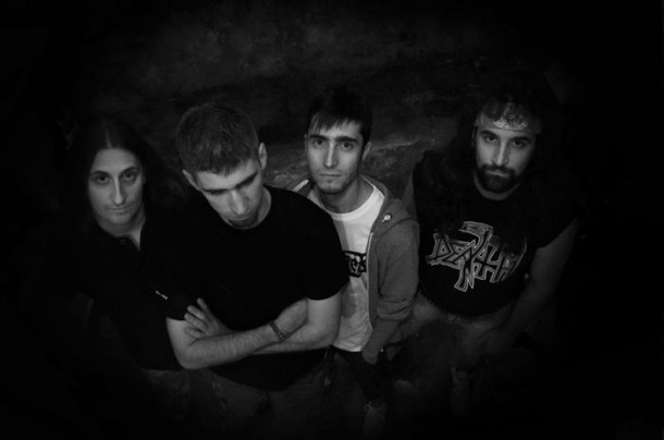 Soul Rape: new record deal with Punishment 18 Records