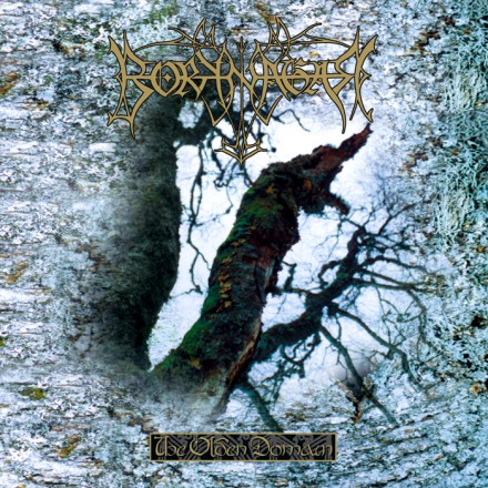 Punishment 18 Records: Borknagar ‘The Olden Domain’ reissued