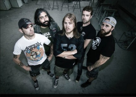 Hyades: ‘The Wolves Are Getting Hungry’ tracklist revealed