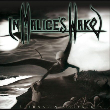In Malice’s Wake: ‘Eternal Nightfall’ promotional videoclip