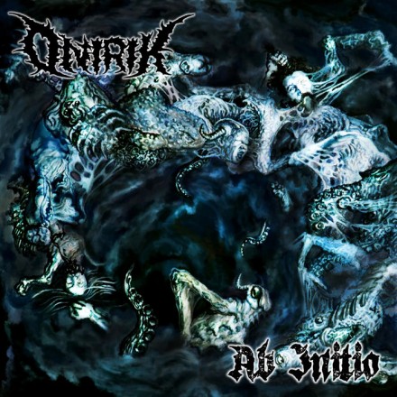 Onirik: ‘Ab Initio’ cover album revealed