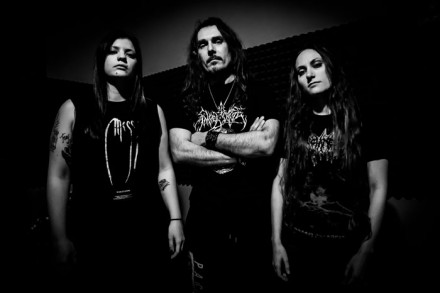 Psychotomy: permanent new drummer announced