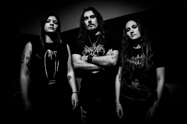 Psychotomy: permanent new drummer announced