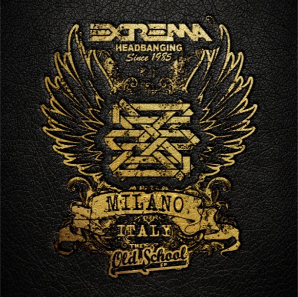 Extrema: reveals ‘The Old School EP’ mini album details