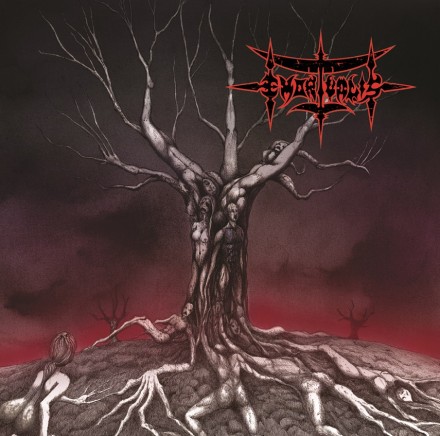 Emortualis: “Biological” cover unveiled