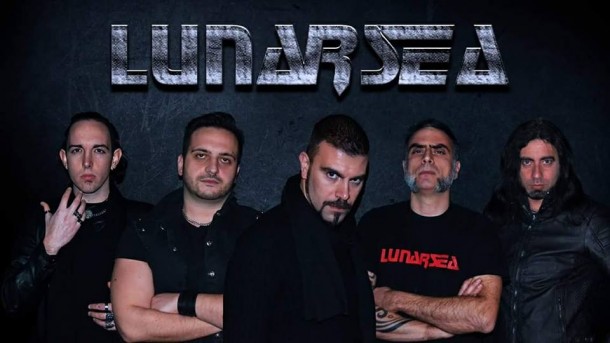 Lunarsea: New Drummer and European tour supporting Orphaned Land