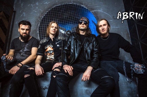 Abrin: ready to release new album “Hell on Earth”
