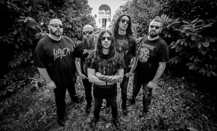 Grind Zero: “Concealed In The Shadow” new album teaser