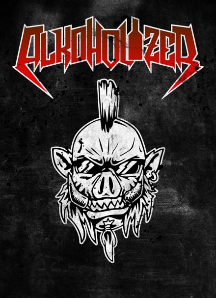 Alkoholizer: ‘Fatal Failure’ new song official video