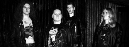 Overruled: signs for Punishment 18 Records