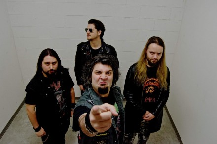 Razgate: new album title and tracklist unveiled