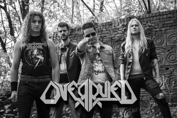 Overruled: ‘Pawns Of War’ videoclip posted on-line