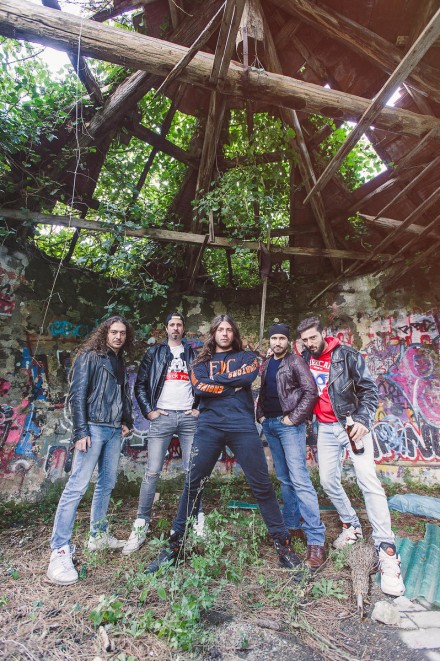 Engine Driven Cultivators: “Insert Coin” definitive tracklist
