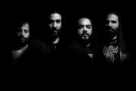 Coma: “Disorder” album produced by Francesco Paoli (Fleshgod Apocalypse)