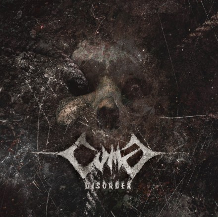 Coma: “Disorder” front artwork unveiled!