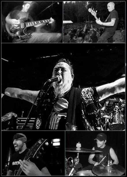 Sun of the Endless Night: tornado of hate!