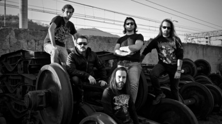 Devastation Inc.: new lyric video available on YouTube!
